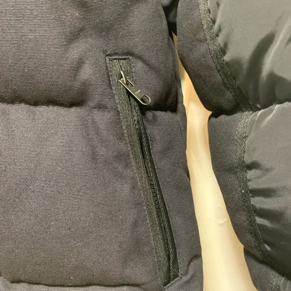 Brand New Men puffer Winter Jacket - Picture 9 of 16